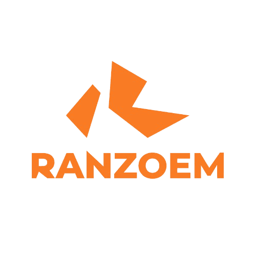 Ranzoem Logo